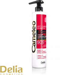 Šampon protiv opadanja kose CAMELEO SOS 250ml